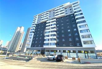 ALACAATLI MH QUARTZ BEYTEPE 5.KAT FULL EŞYALI 1+1 KİRALIK DAİRE - 9 - 350893