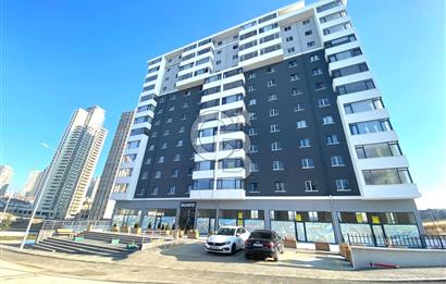 ALACAATLI MH QUARTZ BEYTEPE 5.KAT FULL EŞYALI 1+1 KİRALIK DAİRE
