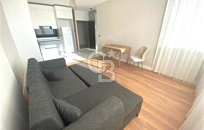 ALACAATLI MH QUARTZ BEYTEPE 5.KAT FULL EŞYALI 1+1 KİRALIK DAİRE