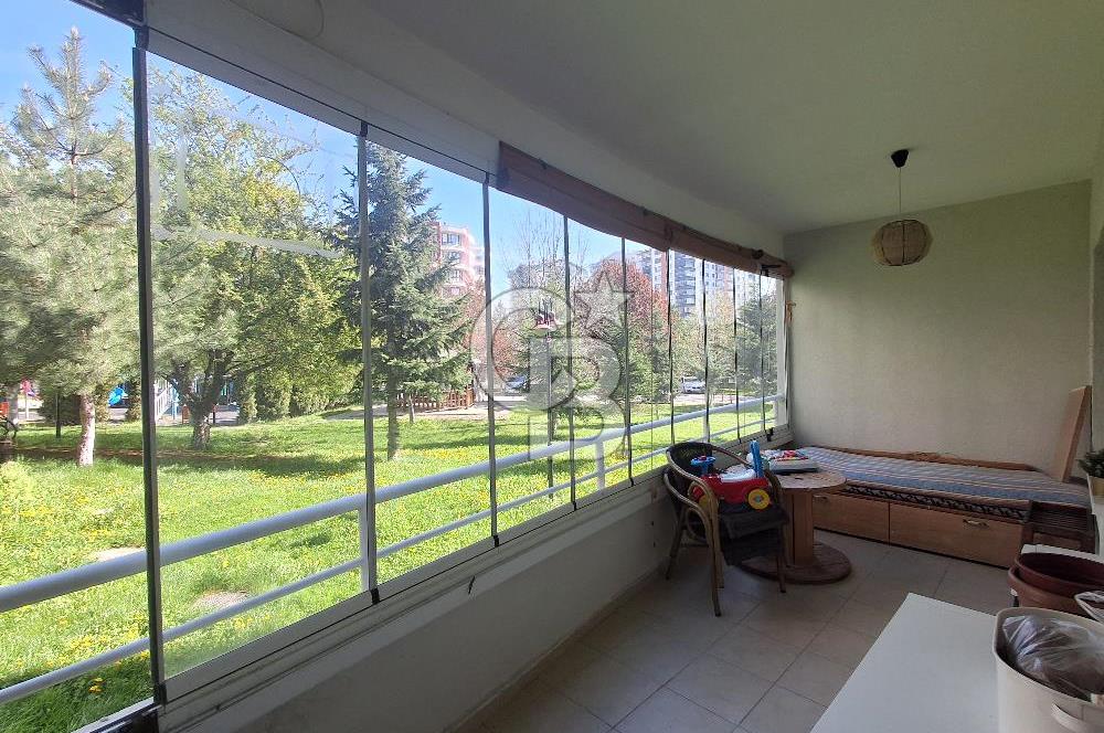 İkea Yakını GözdeKent Sitesi'nde Net 135 m2, Satılık 3+1 Daire