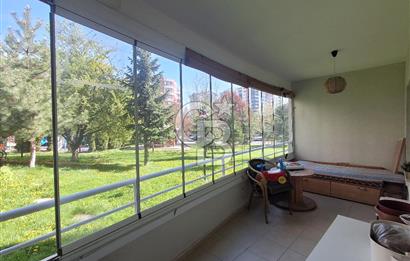 İkea Yakını GözdeKent Sitesi'nde Net 135 m2, Satılık 3+1 Daire
