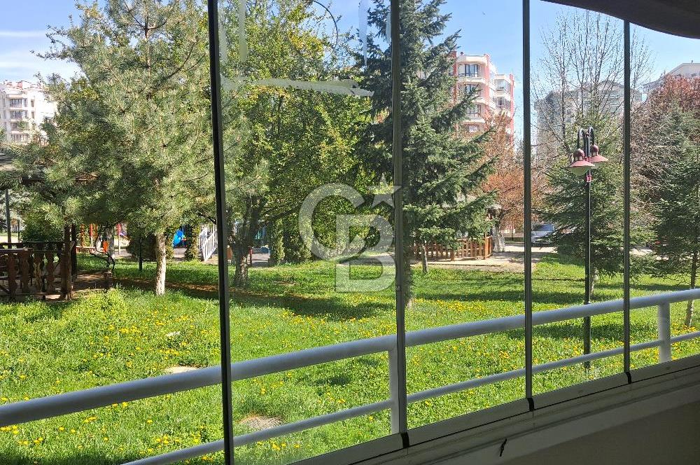 İkea Yakını GözdeKent Sitesi'nde Net 135 m2, Satılık 3+1 Daire