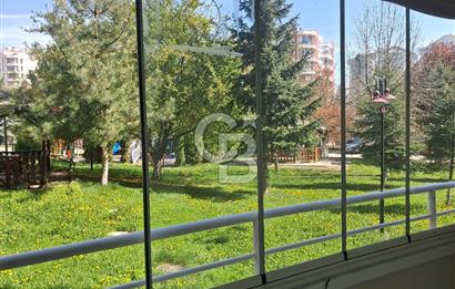İkea Yakını GözdeKent Sitesi'nde Net 135 m2, Satılık 3+1 Daire