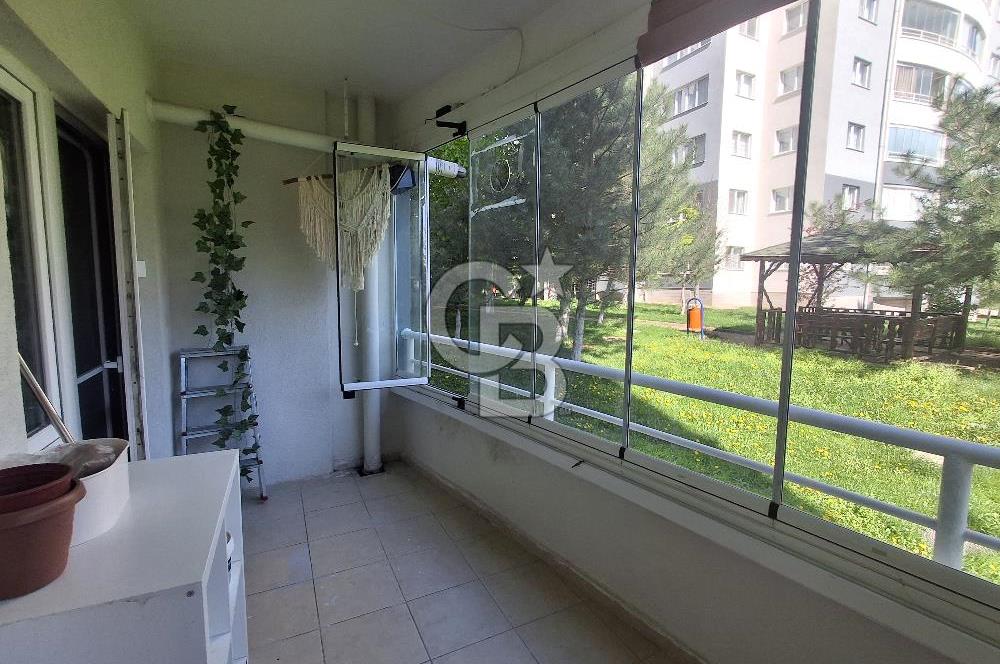 İkea Yakını GözdeKent Sitesi'nde Net 135 m2, Satılık 3+1 Daire