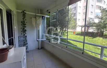 İkea Yakını GözdeKent Sitesi'nde Net 135 m2, Satılık 3+1 Daire