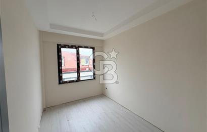 MERKEZİ KONUMDA SİTE İÇİNDE SIFIR 2+1 ARA KAT DAİRE FIRSATI