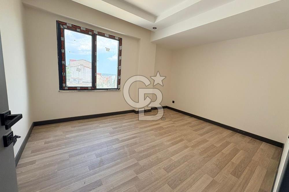SİTE İÇERİSİNDE KAPALI OTOPARKLI 2+1 ARA KAT DAİRE