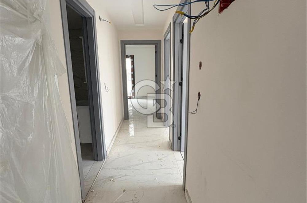 MERKEZİ KONUMDA SİTE İÇİNDE SIFIR 2+1 ARA KAT DAİRE FIRSATI