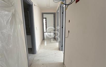 MERKEZİ KONUMDA SİTE İÇİNDE SIFIR 2+1 ARA KAT DAİRE FIRSATI