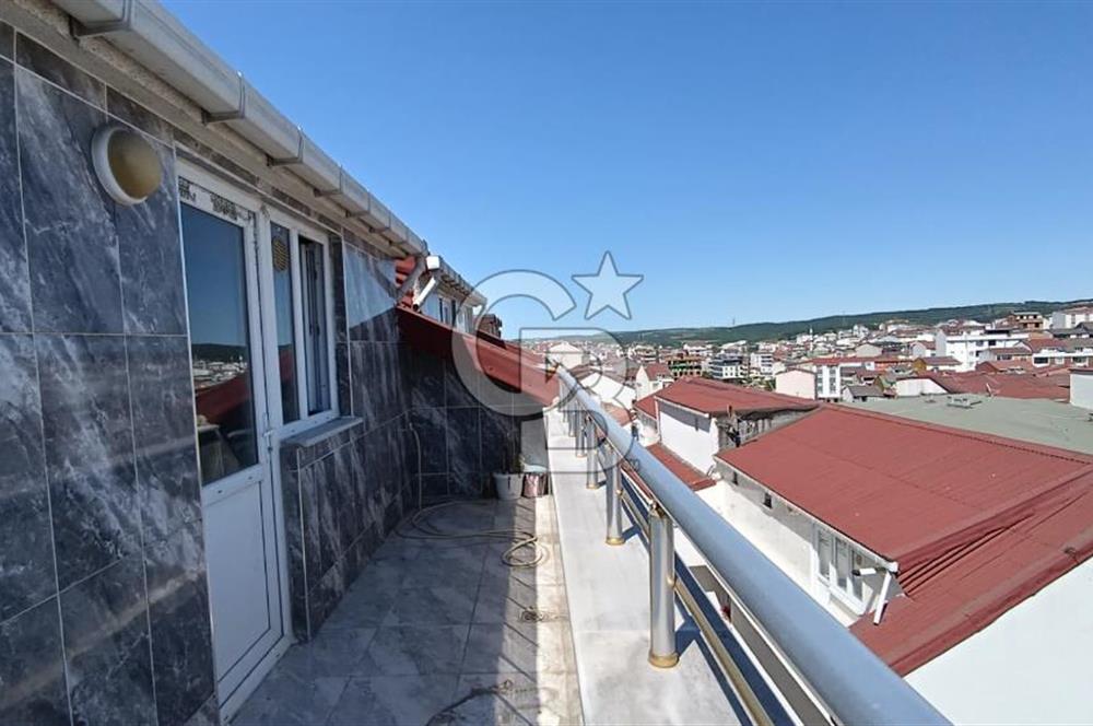 ARNAVUTKÖY ANADOLU MAHALLESİ KİRALIK DAİRE