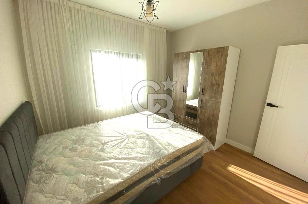 ALACAATLI MH QUARTZ BEYTEPE 5.KAT FULL EŞYALI 1+1 KİRALIK DAİRE