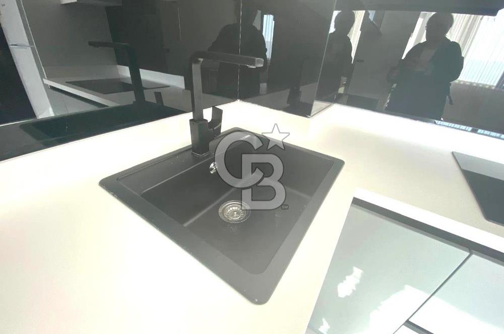 ALACAATLI MH QUARTZ BEYTEPE 5.KAT FULL EŞYALI 1+1 KİRALIK DAİRE