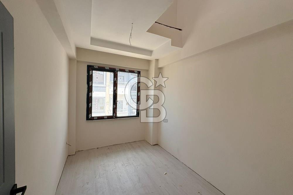 SİTE İÇERİSİNDE KAPALI OTOPARKLI 3+2 DUBLEKS