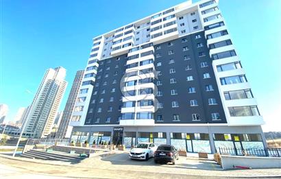 ALACAATLI MH QUARTZ BEYTEPE 5.KAT FULL EŞYALI 1+1 KİRALIK DAİRE