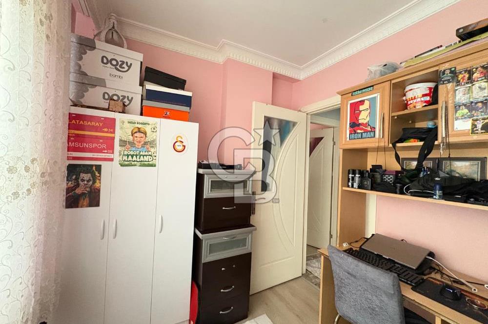 Arnavutköy Anadolu mahallesi Satılık Daire