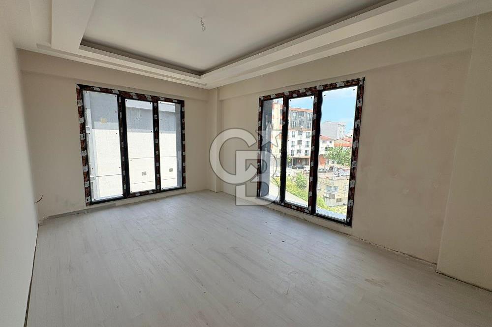 SİTE İÇERİSİNDE KAPALI OTOPARKLI 3+2 DUBLEKS