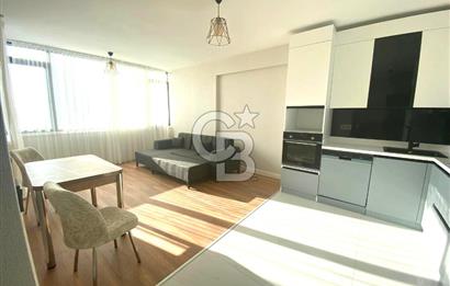 ALACAATLI MH QUARTZ BEYTEPE 5.KAT FULL EŞYALI 1+1 KİRALIK DAİRE