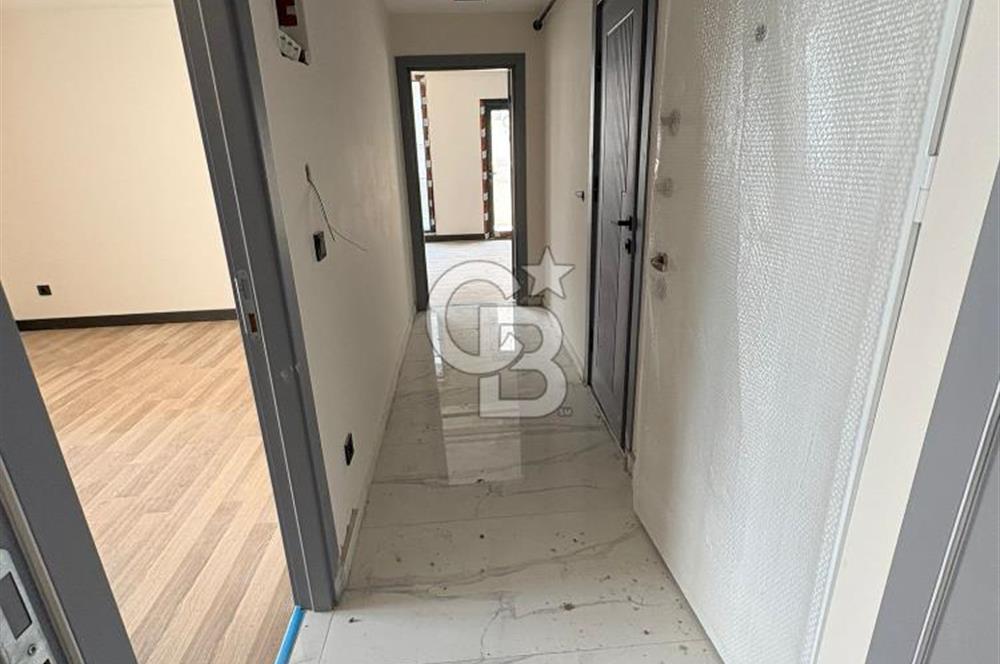 SİTE İÇERİSİNDE KAPALI OTOPARKLI 2+1 ARA KAT DAİRE