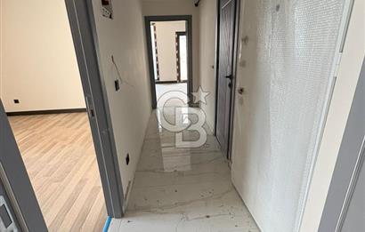 SİTE İÇERİSİNDE KAPALI OTOPARKLI 2+1 ARA KAT DAİRE