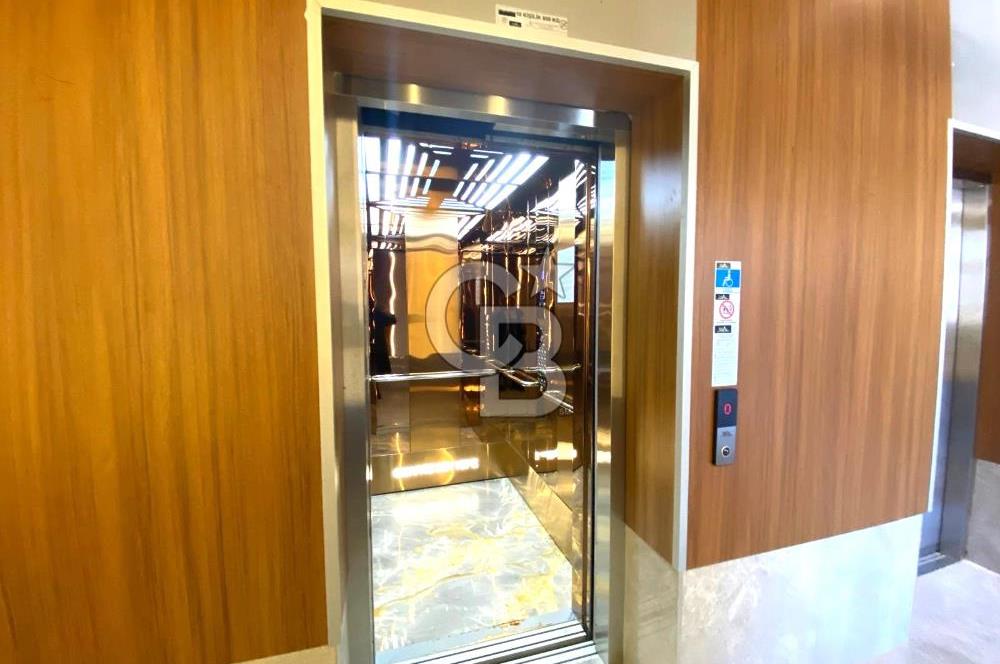 ALACAATLI MH QUARTZ BEYTEPE 5.KAT FULL EŞYALI 1+1 KİRALIK DAİRE