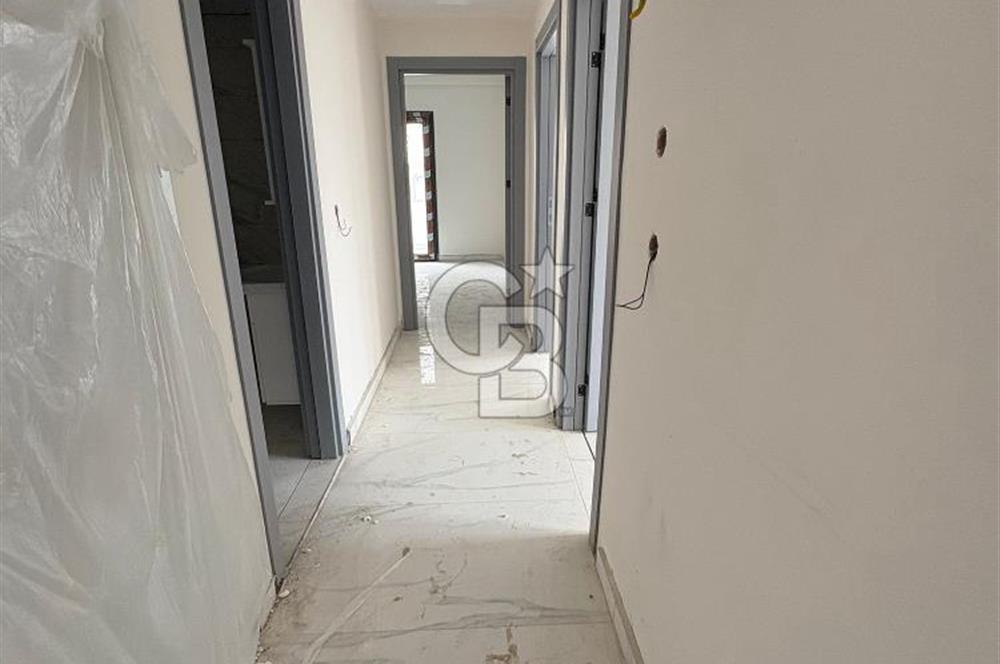 MERKEZİ KONUMDA SİTE İÇİNDE SIFIR 2+1 ARA KAT DAİRE FIRSATI