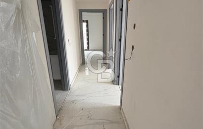 MERKEZİ KONUMDA SİTE İÇİNDE SIFIR 2+1 ARA KAT DAİRE FIRSATI