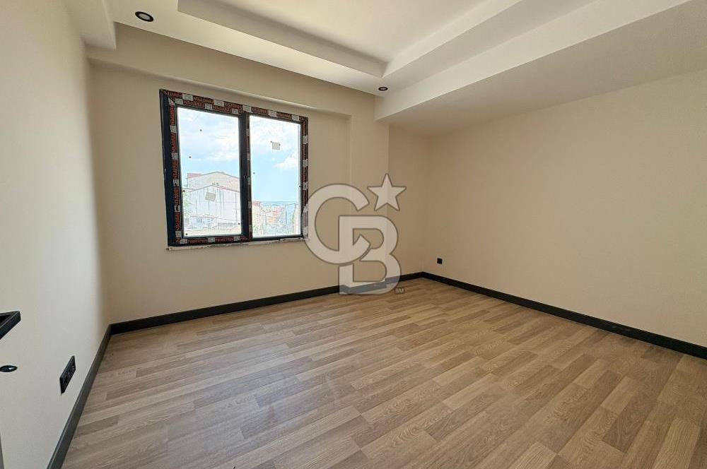 SİTE İÇERİSİNDE KAPALI OTOPARKLI 2+1 ARA KAT DAİRE