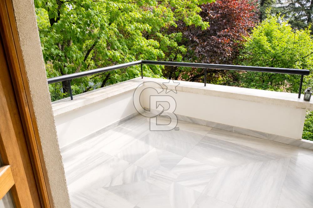 GAZİOSMANPAŞA/KULELİ SOKAKTA 3.5 +1 EŞYALI KİRALIK DAİRE
