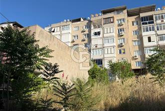 İZMİR KONAK 10 KAT İMARLI SATILIK ARSA  - 7 - 346303
