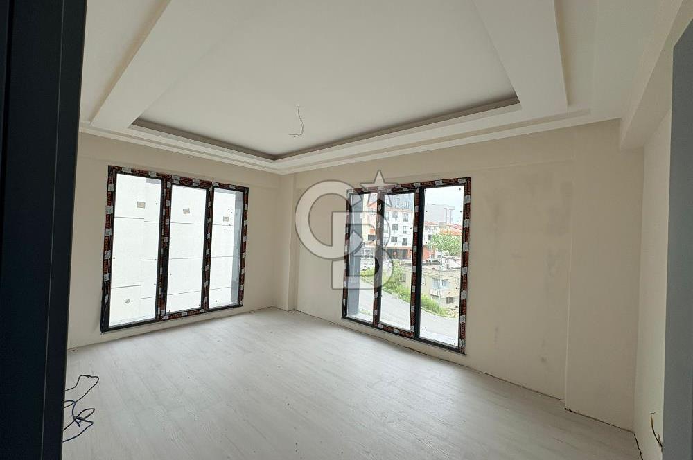 MERKEZİ KONUMDA SİTE İÇİNDE SIFIR 2+1 ARA KAT DAİRE FIRSATI