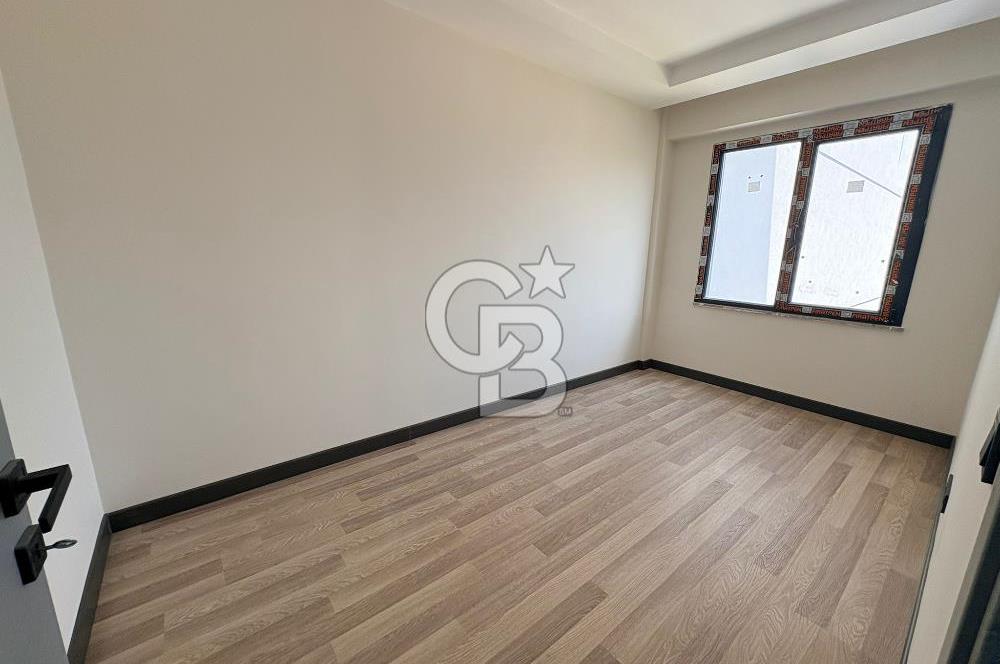 SİTE İÇERİSİNDE KAPALI OTOPARKLI 2+1 ARA KAT DAİRE