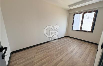 SİTE İÇERİSİNDE KAPALI OTOPARKLI 2+1 ARA KAT DAİRE