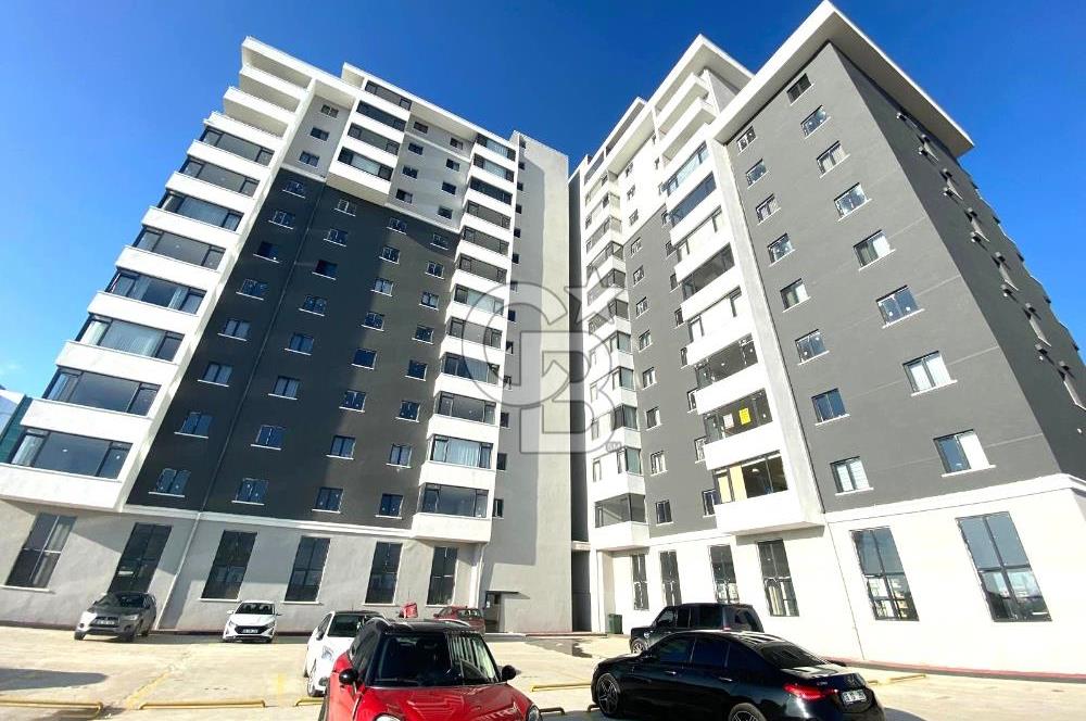 ALACAATLI MH QUARTZ BEYTEPE 5.KAT FULL EŞYALI 1+1 KİRALIK DAİRE