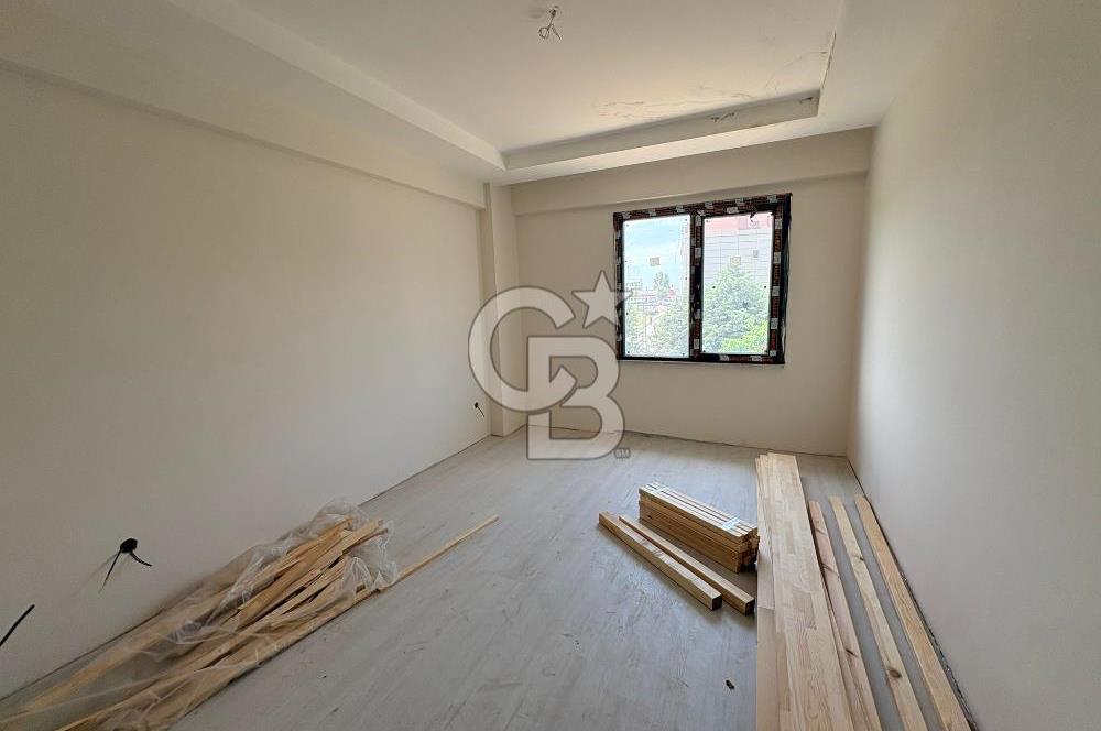 SİTE İÇERİSİNDE KAPALI OTOPARKLI 3+2 DUBLEKS