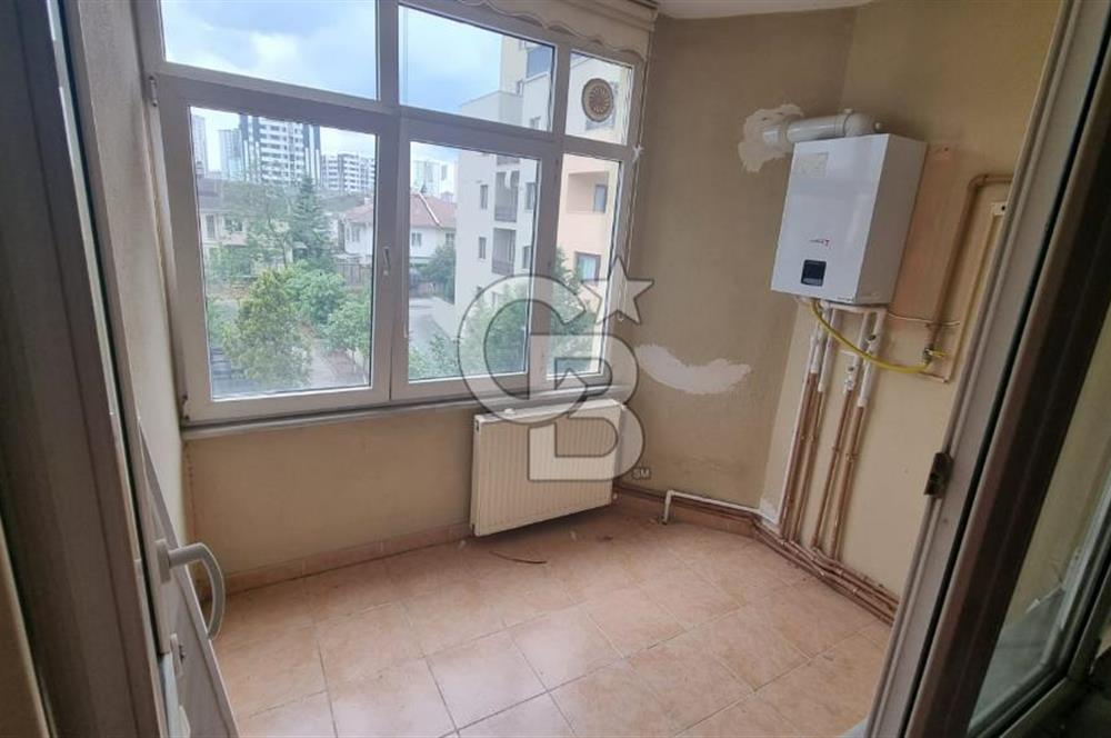 Tekirdağ Çorlu Hürriyet Mah. Site İçi Önü Açık Satılık 3+1 Daire