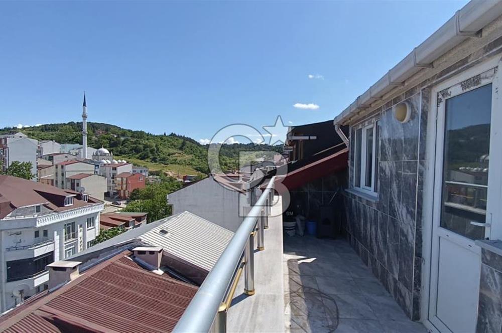 ARNAVUTKÖY ANADOLU MAHALLESİ KİRALIK DAİRE