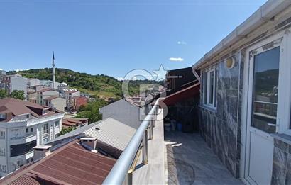 ARNAVUTKÖY ANADOLU MAHALLESİ KİRALIK DAİRE