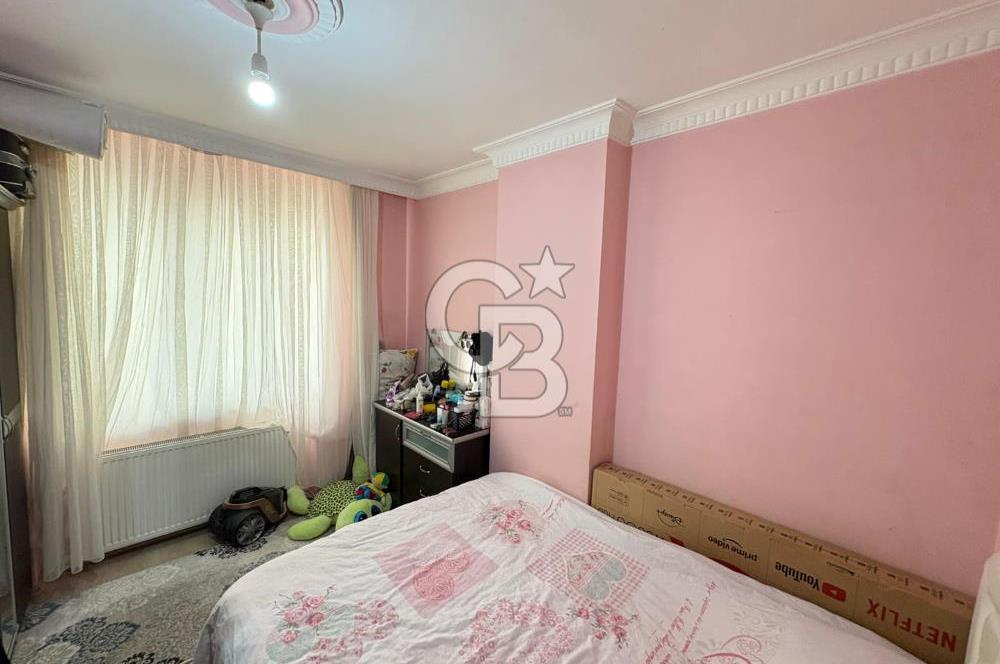 Arnavutköy Anadolu mahallesi Satılık Daire