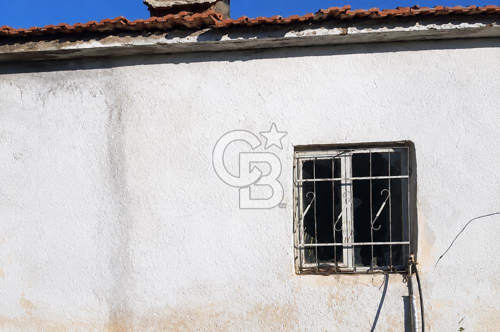 Manisa Sarıgöl 895M2 Bedava Satılık Müstakil Ev ve Arsa