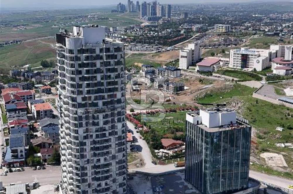 İNCEK'İN KALBİNDE EMSALSİZ KONUMDA CADDE CEPHELİ ARSA