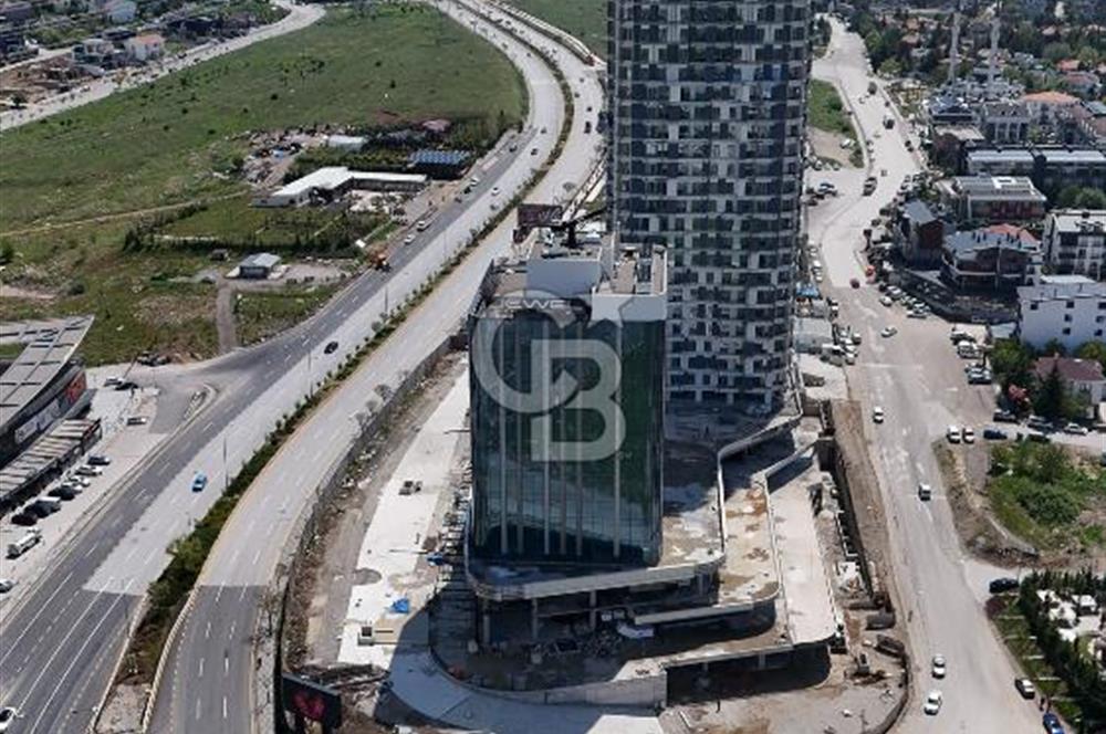 İNCEK'İN KALBİNDE EMSALSİZ KONUMDA CADDE CEPHELİ ARSA