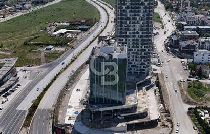 İNCEK'İN KALBİNDE EMSALSİZ KONUMDA CADDE CEPHELİ ARSA