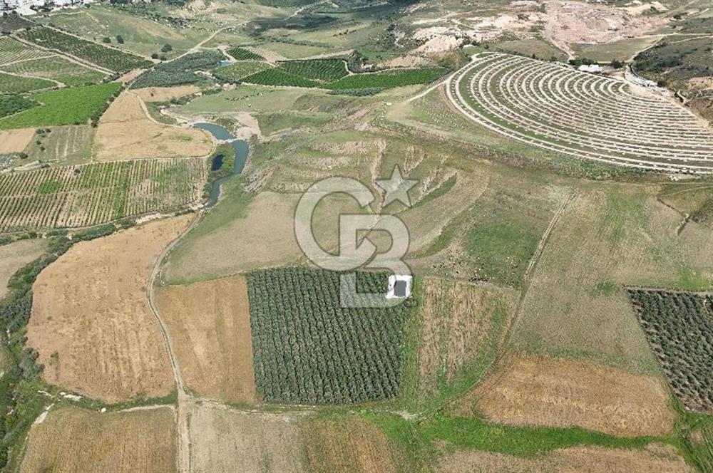 MERSİN TOROSLAR KORUKENTTE SATILIK ARAZİ