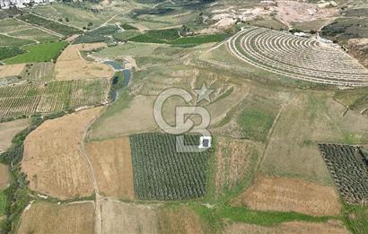 MERSİN TOROSLAR KORUKENTTE SATILIK ARAZİ