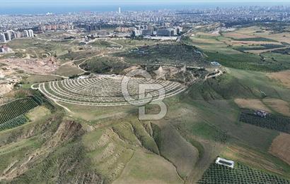 MERSİN TOROSLAR KORUKENTTE SATILIK ARAZİ