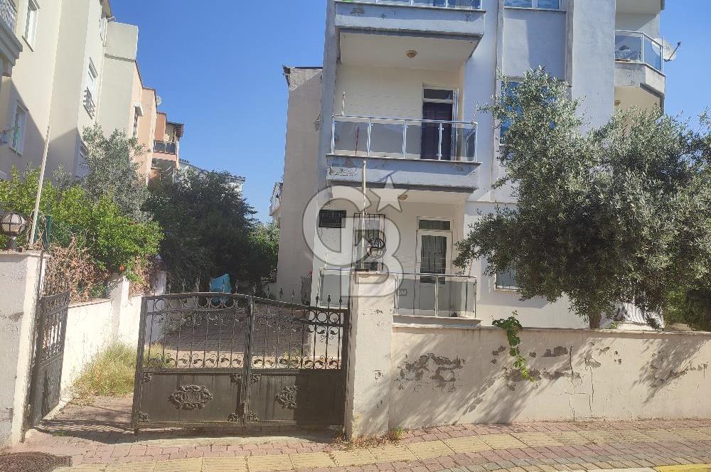 Fabrikalar Mahallesinde Eşyalı Kiralık 1+1