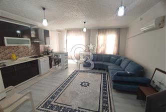 Fabrikalar Mahallesinde Eşyalı Kiralık 1+1 - 1 - 350906
