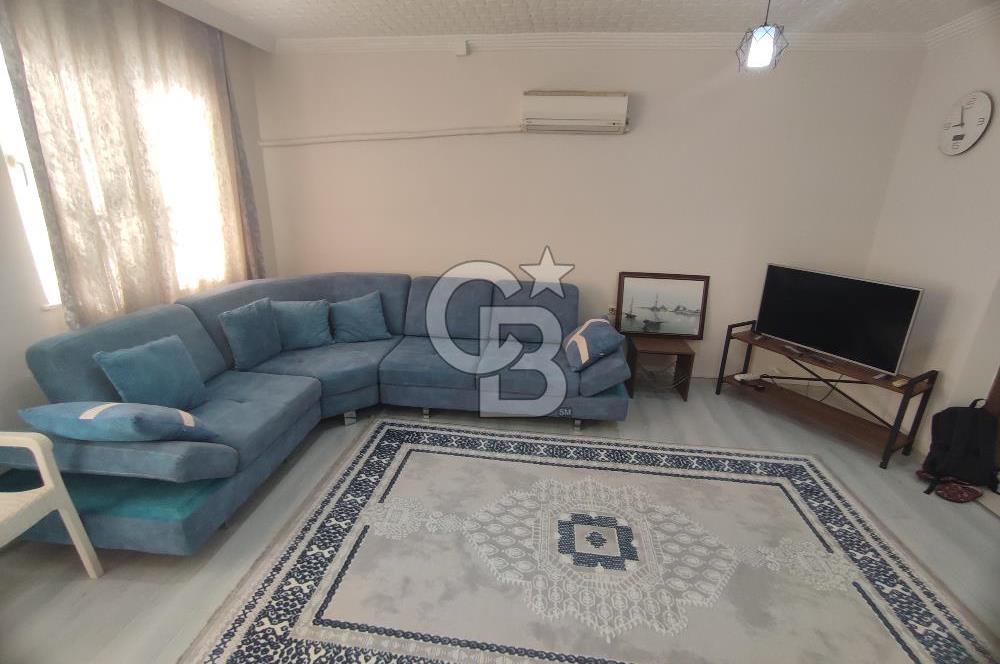 Fabrikalar Mahallesinde Eşyalı Kiralık 1+1