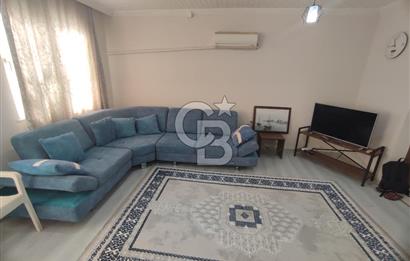 Fabrikalar Mahallesinde Eşyalı Kiralık 1+1