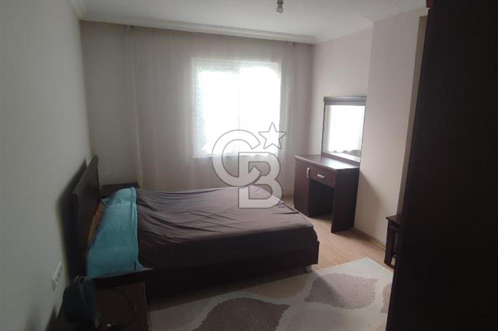 Fabrikalar Mahallesinde Eşyalı Kiralık 1+1